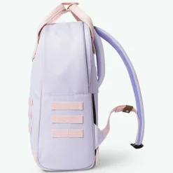 Old school purple - Medium - Backpack