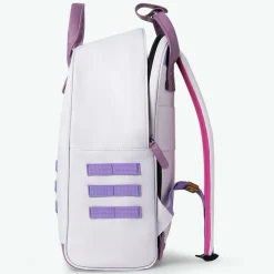 Old school purple - Medium - Backpack