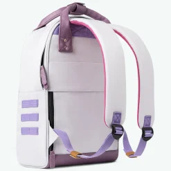 Old school purple - Medium - Backpack