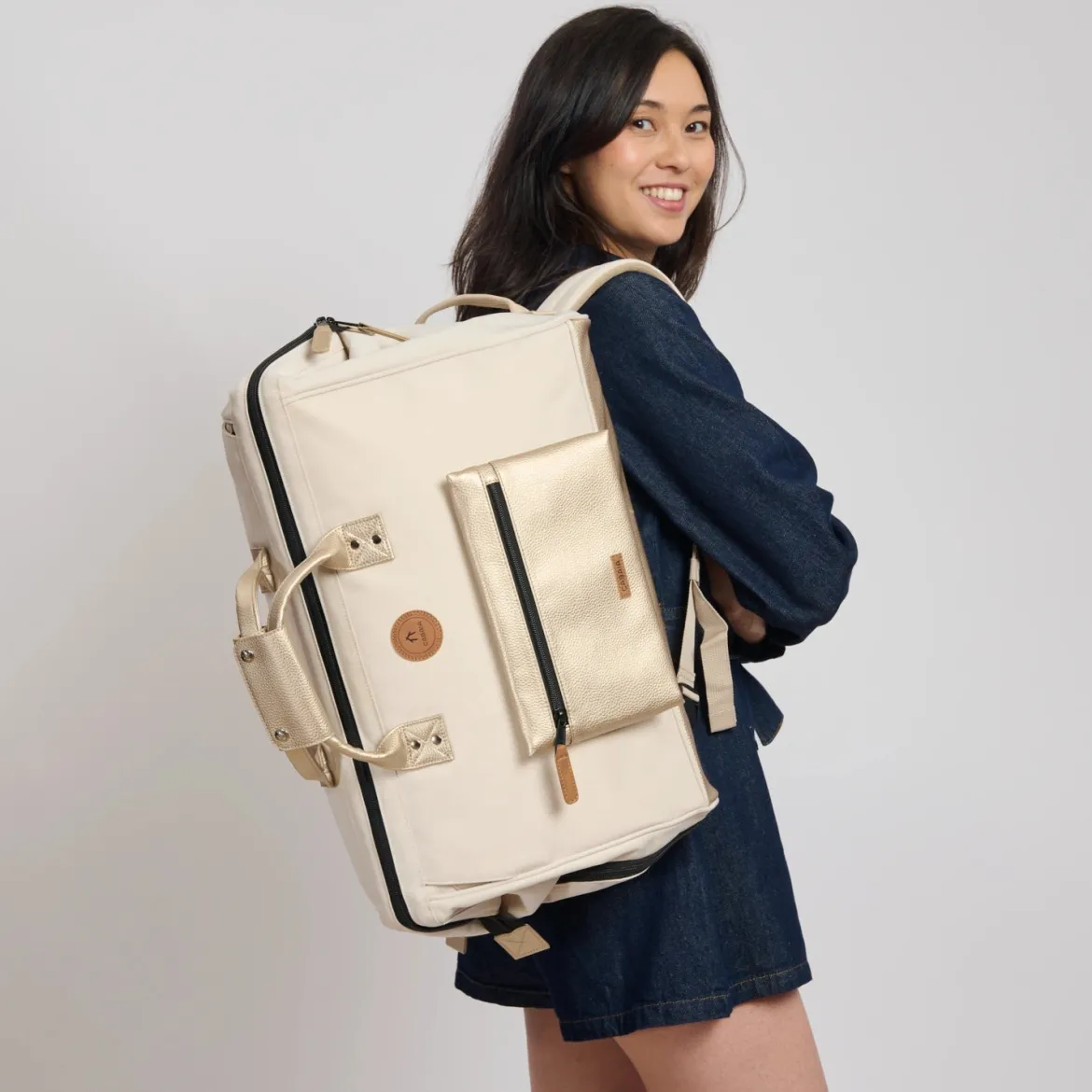 Reisetasche Adventure Algiers
