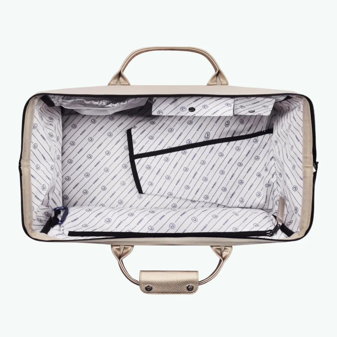 Reisetasche Adventure Algiers