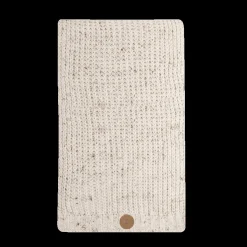 Schal Bandista Beige