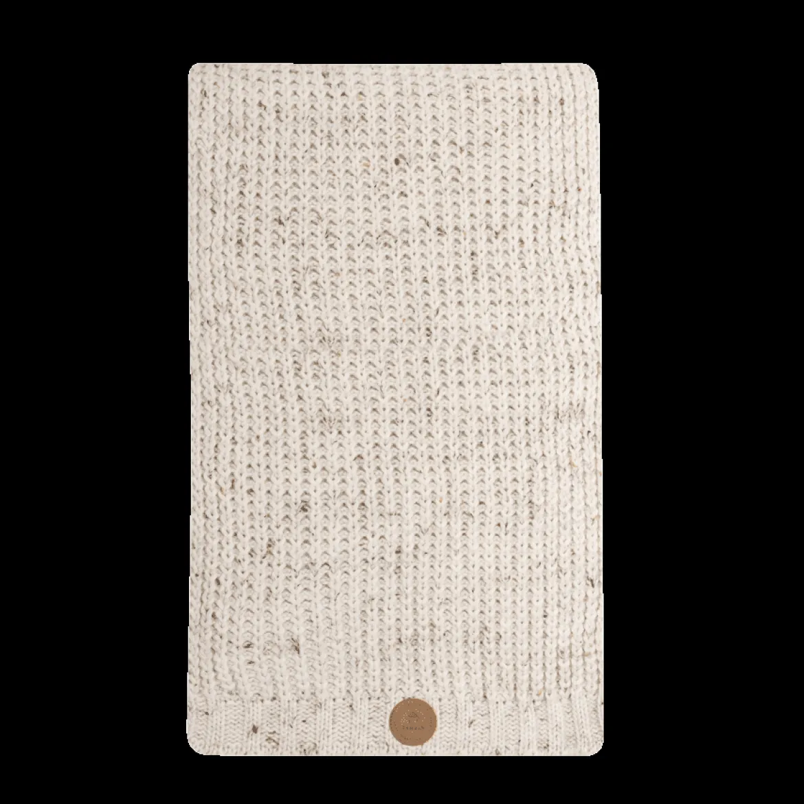 Schal Bandista Beige