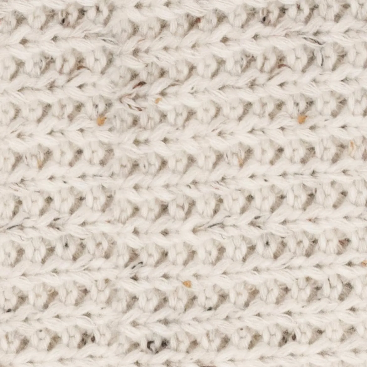 Schal Bandista Beige