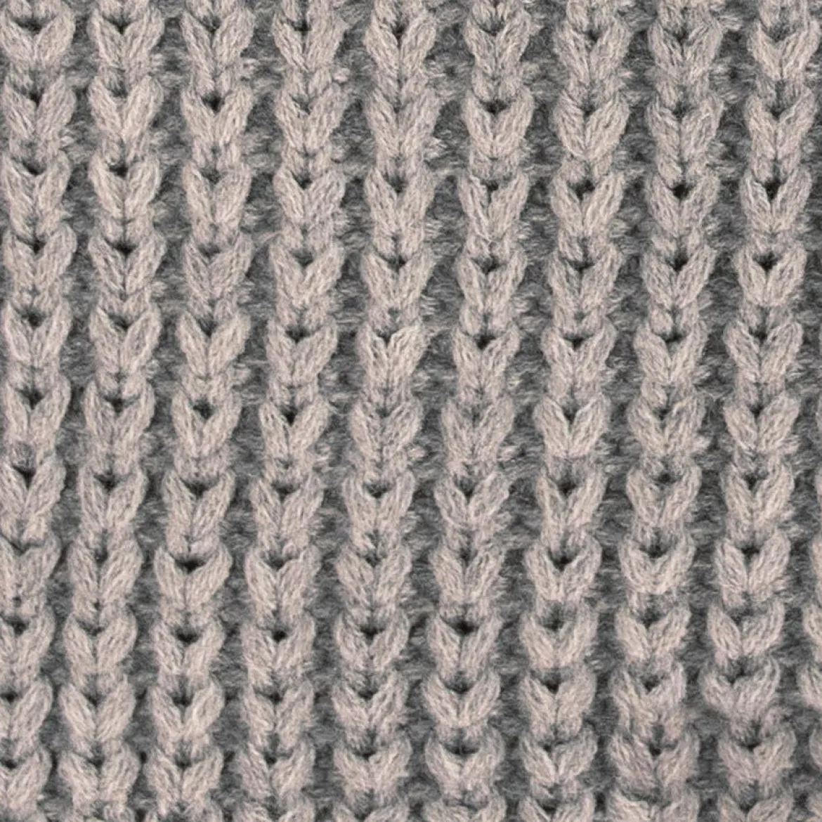 Schal Bandista Grey