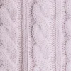Schal Creamy Gin Rosa