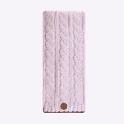 Schal Creamy Gin Rosa