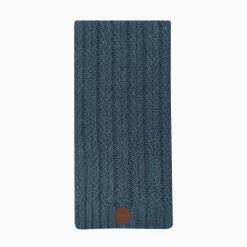 Schal Moscow Mule Blau