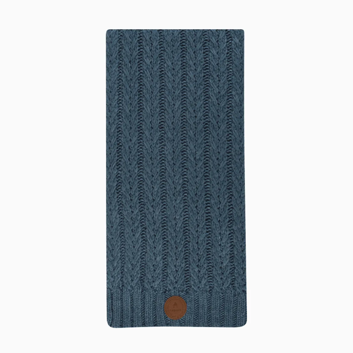 Schal Moscow Mule Blau