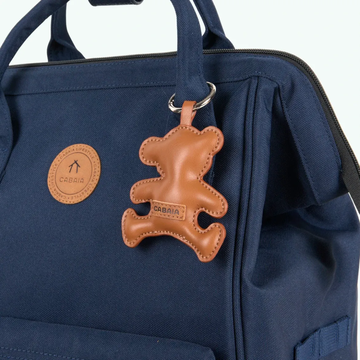 Schlüsselanhänger Bear