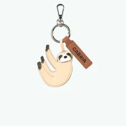 Schlüsselanhänger Chill Sloth