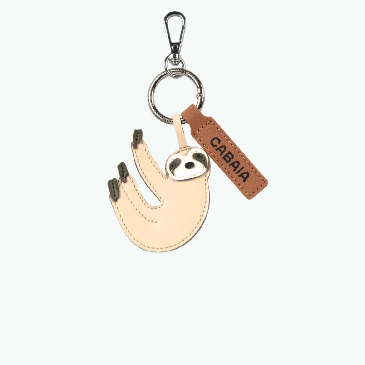 Schlüsselanhänger Chill Sloth