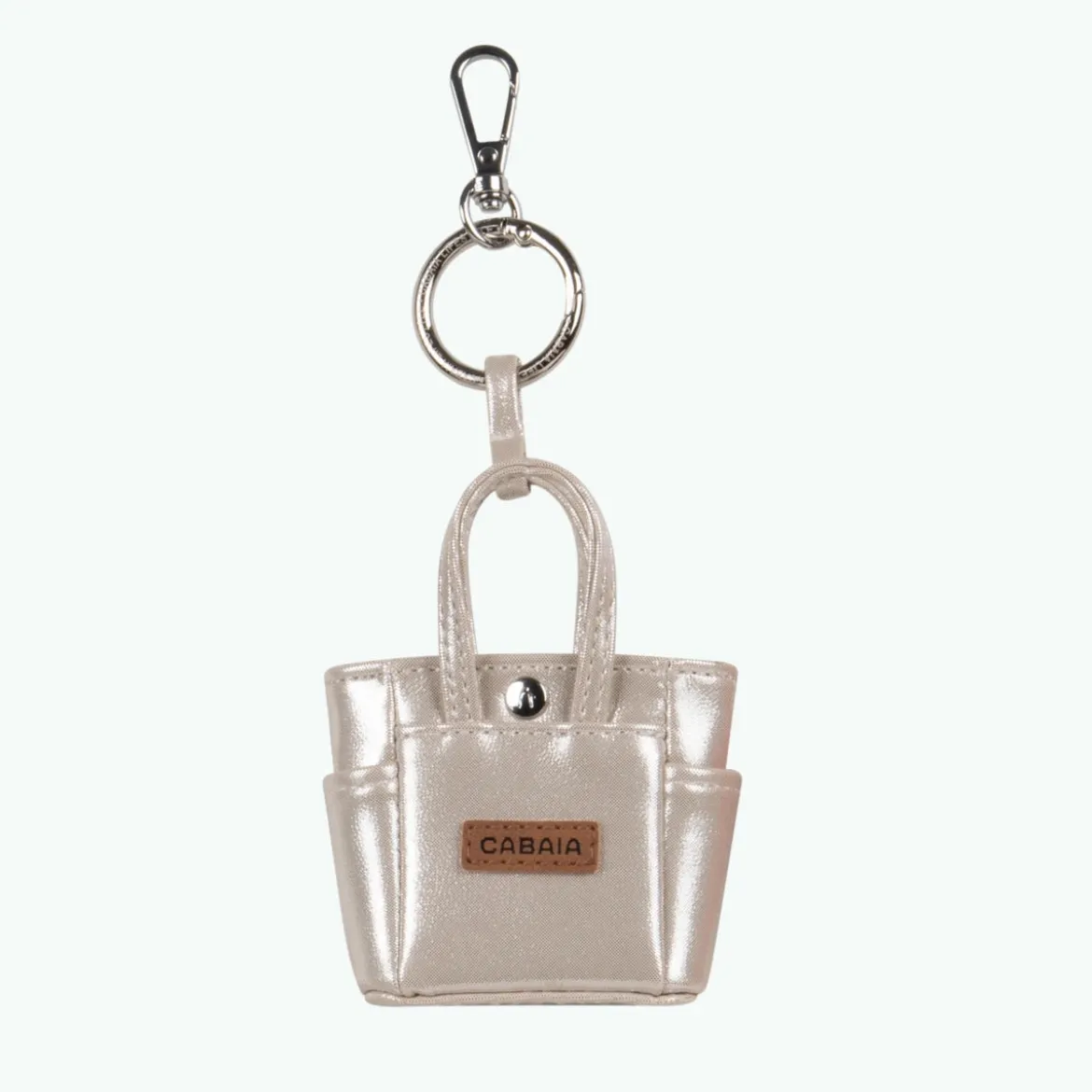 Schlüsselanhänger Mini bag Honolulu