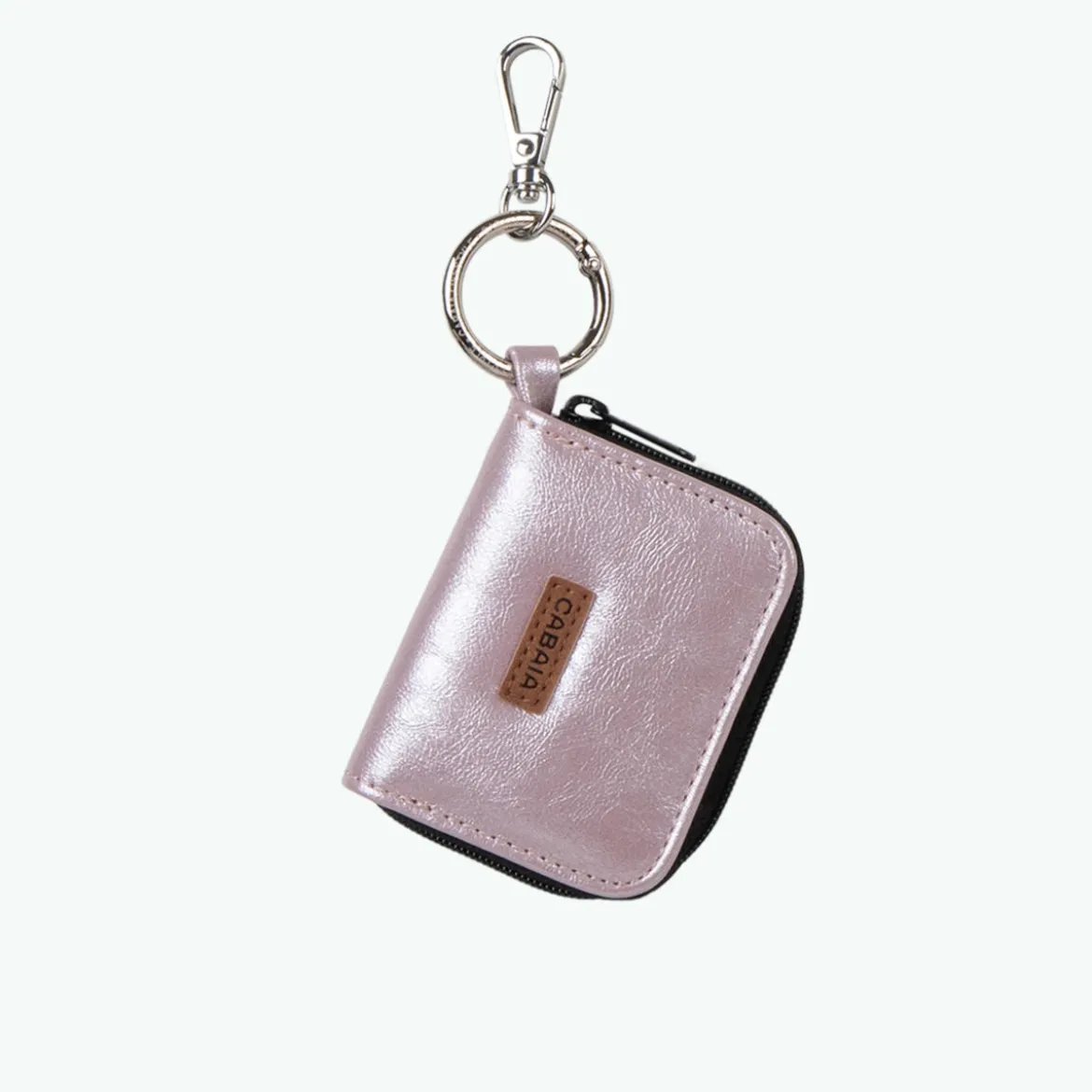 Schlüsselanhänger mini wallet Scilla