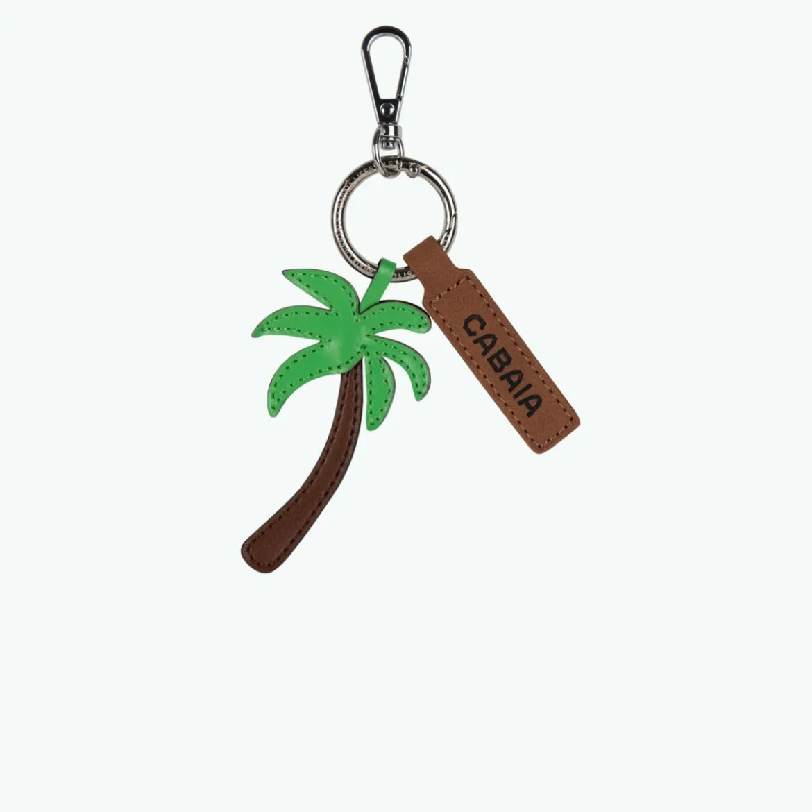 Schlüsselanhänger Sunny Palm