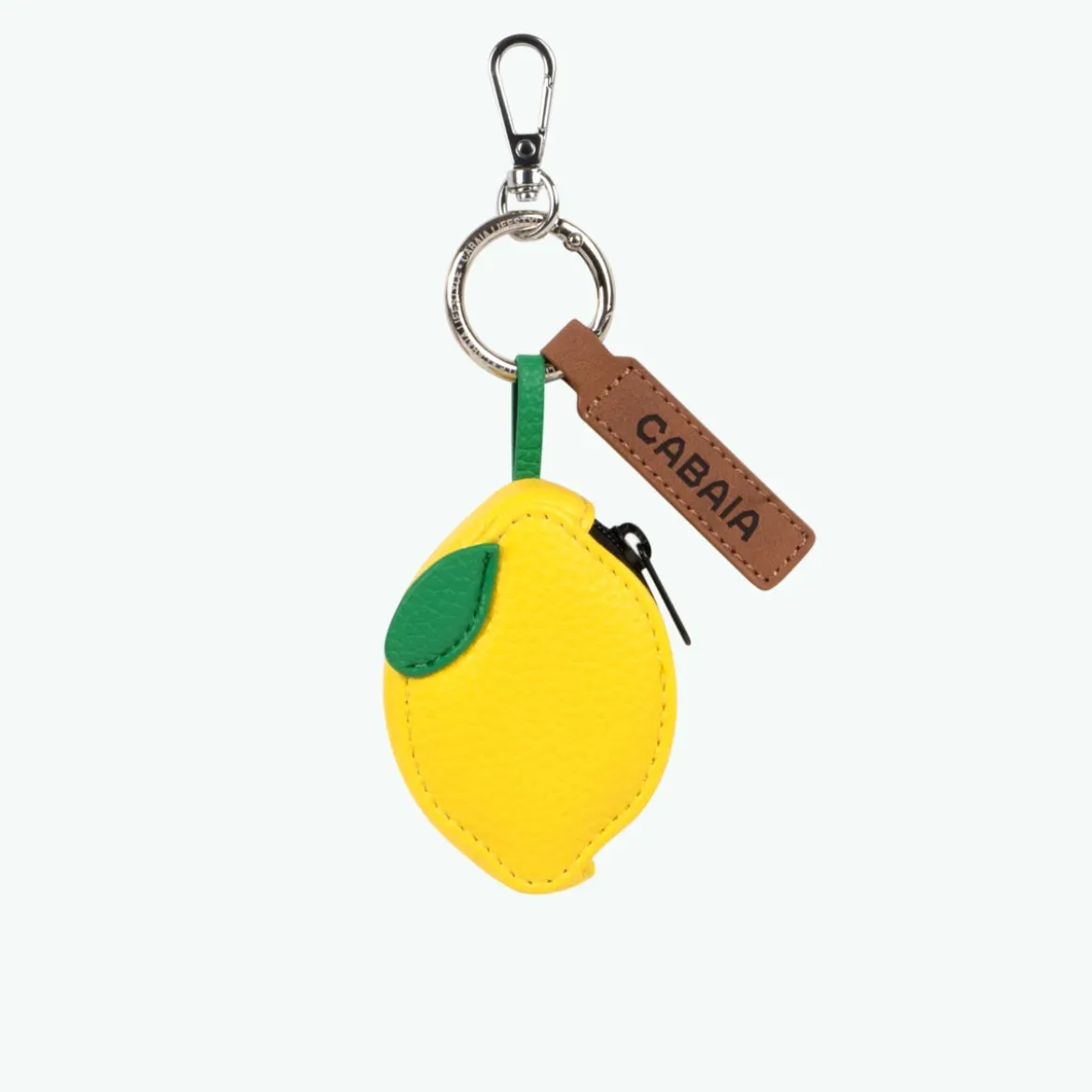 Schlüsselanhänger Zesty Lemon
