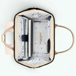 Set Algiers - Rucksack & Flaschentasche