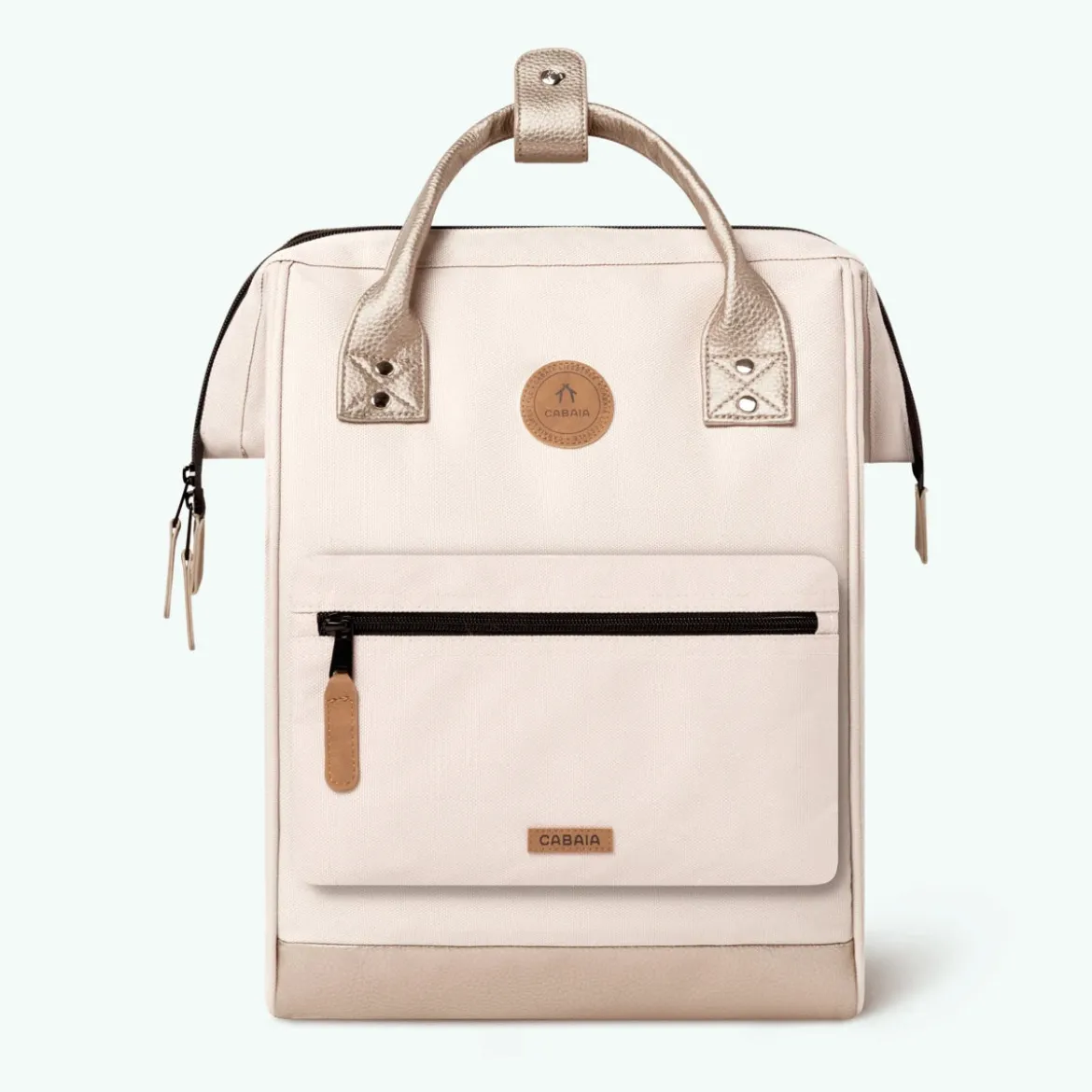 Set Algiers - Rucksack & Flaschentasche