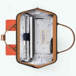 Set Bogota - Rucksack & Flaschentasche