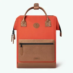 Set Bogota - Rucksack & Flaschentasche
