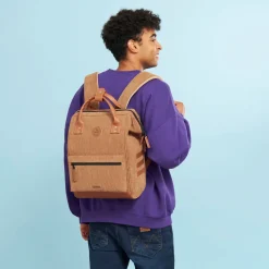 Set DubaÏ - Rucksack & Flaschentasche