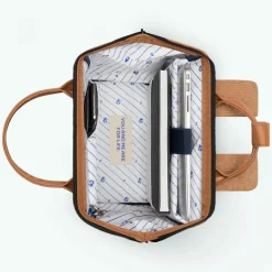 Set DubaÏ - Rucksack & Flaschentasche