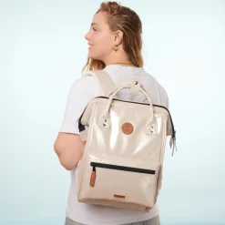 Set Honolulu - Rucksack & Flaschentasche