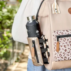 Set Honolulu - Rucksack & Flaschentasche