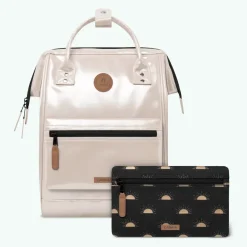 Set Honolulu - Rucksack & Flaschentasche