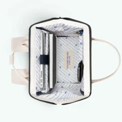 Set Honolulu - Rucksack & Flaschentasche