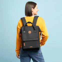 Set Le Havre - Rucksack & Flaschentasche
