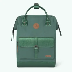 Set Leon - Rucksack & Flaschentasche