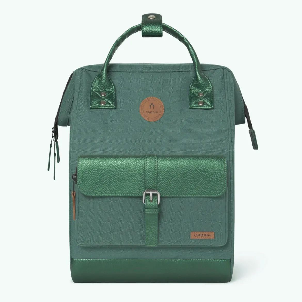 Set Leon - Rucksack & Flaschentasche