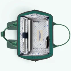 Set Leon - Rucksack & Flaschentasche