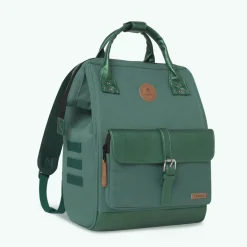 Set Leon - Rucksack & Flaschentasche