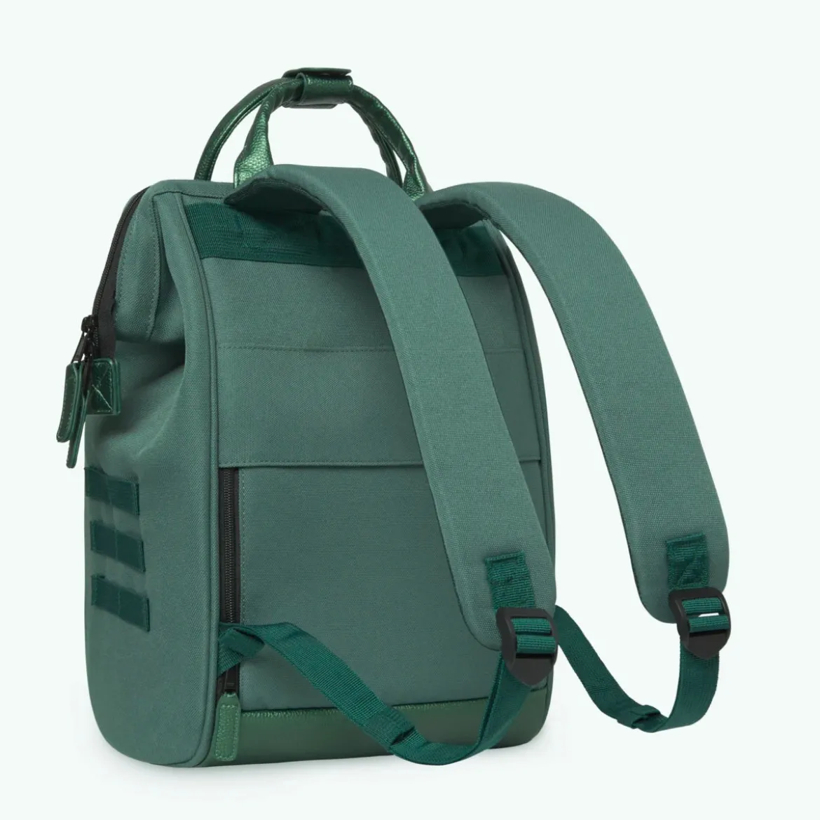 Set Leon - Rucksack & Flaschentasche