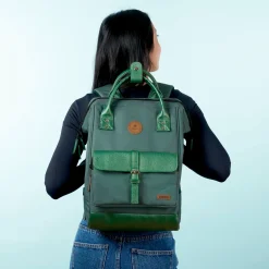 Set Leon - Rucksack & Flaschentasche