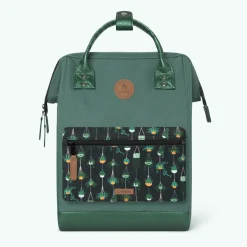 Set Leon - Rucksack & Flaschentasche