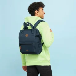 Set Reykjavik - Rucksack & Flaschentasche