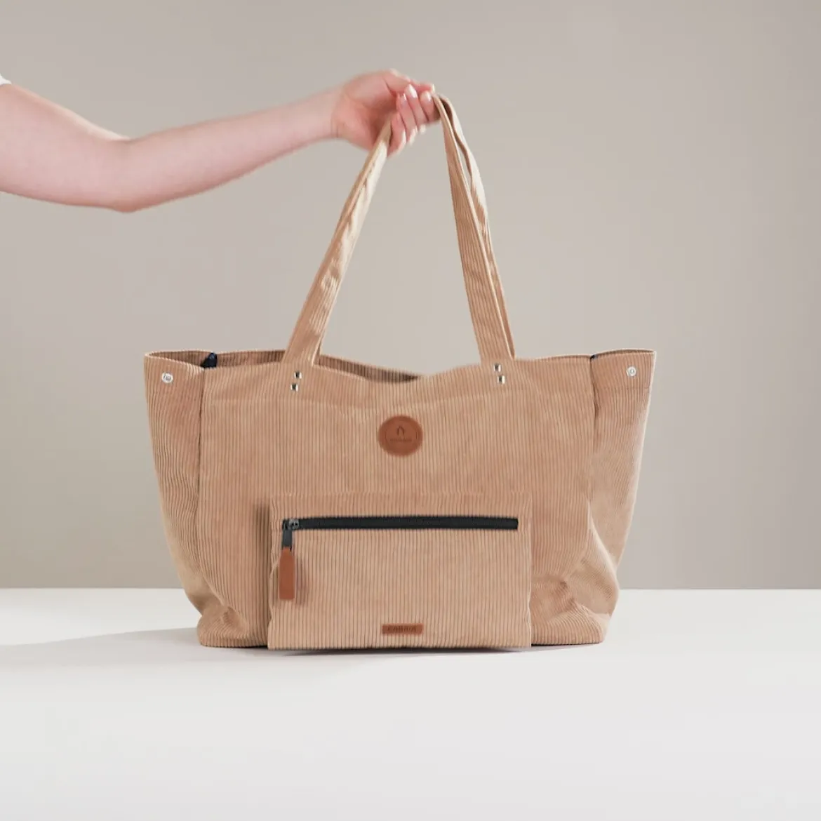 Shopper L Luxor
