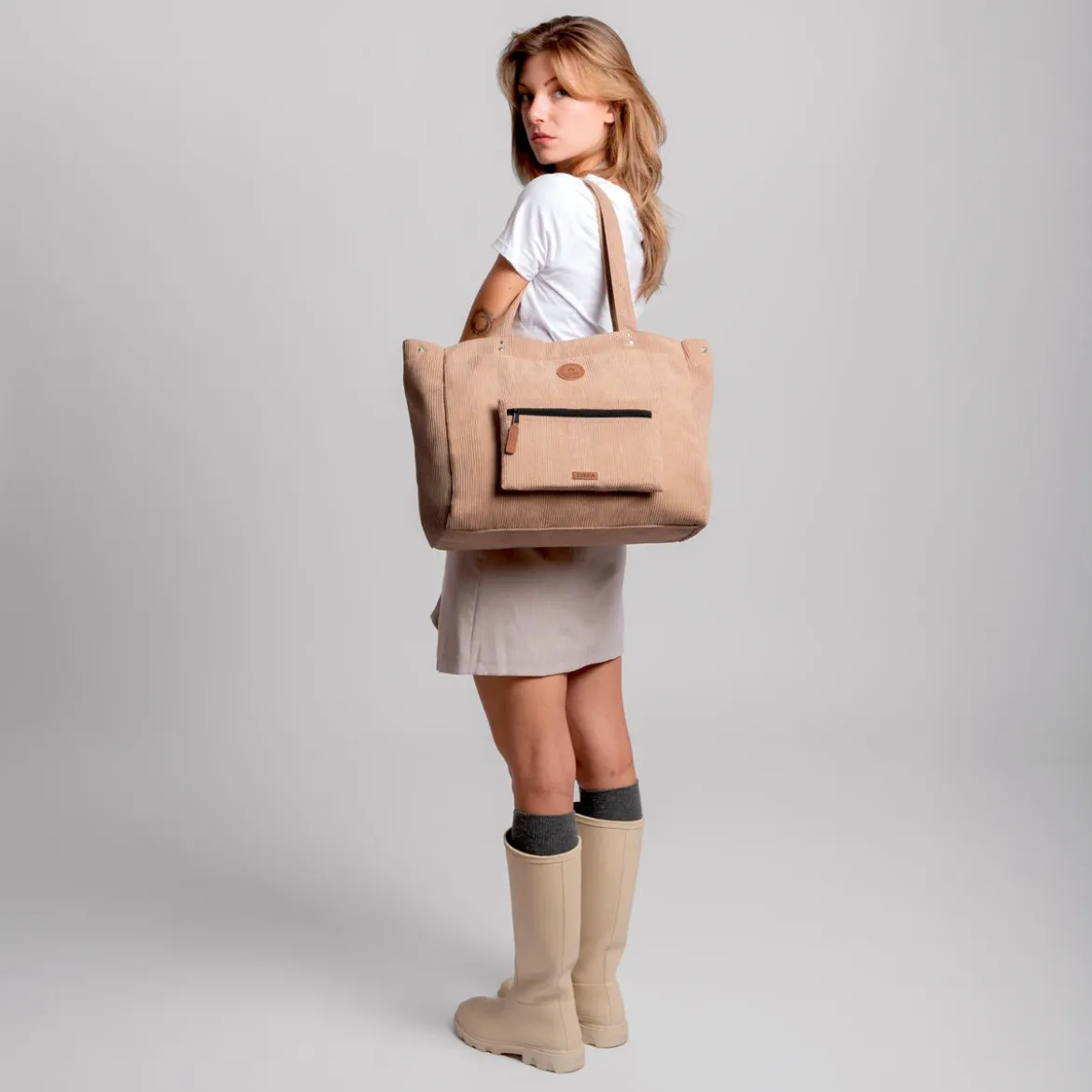 Shopper L Luxor
