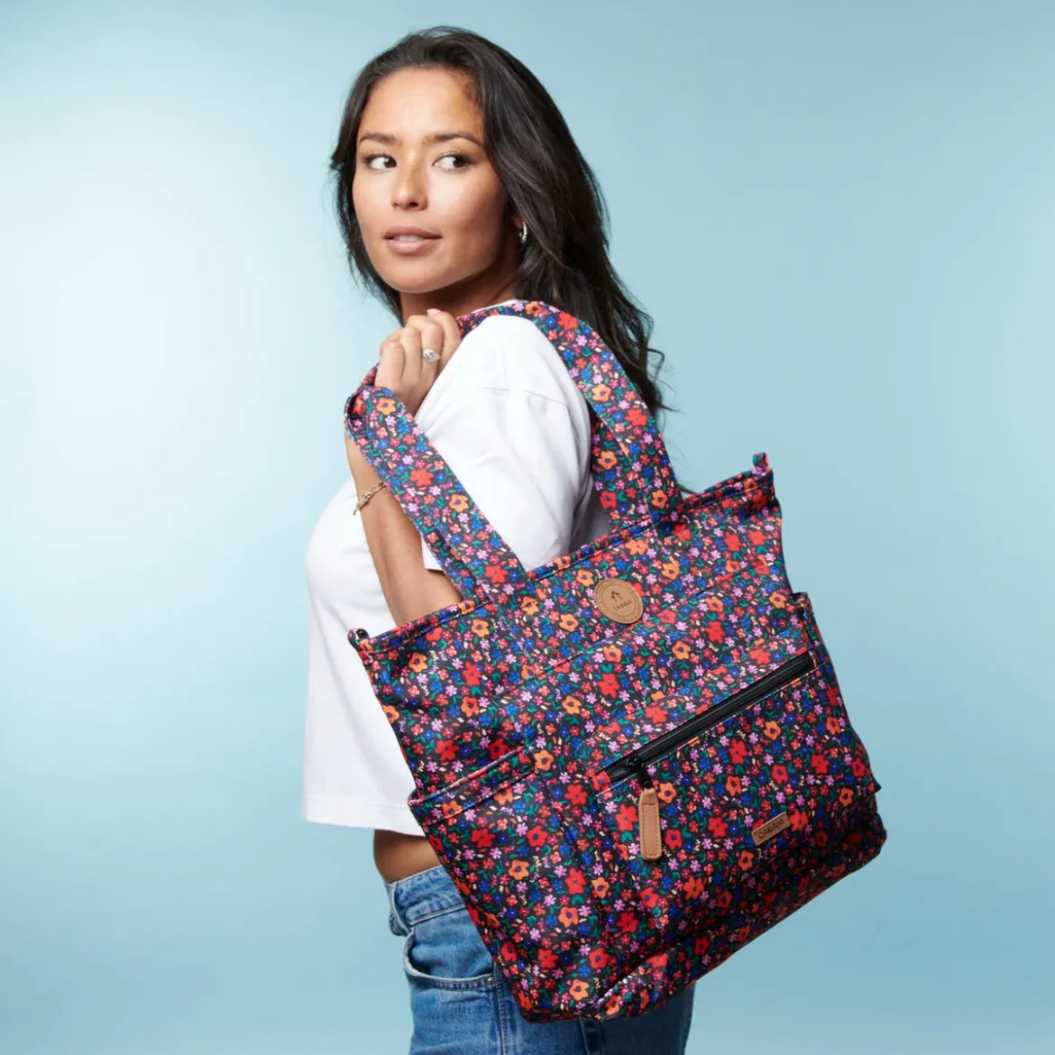 Tote bag M Pro Maupiti