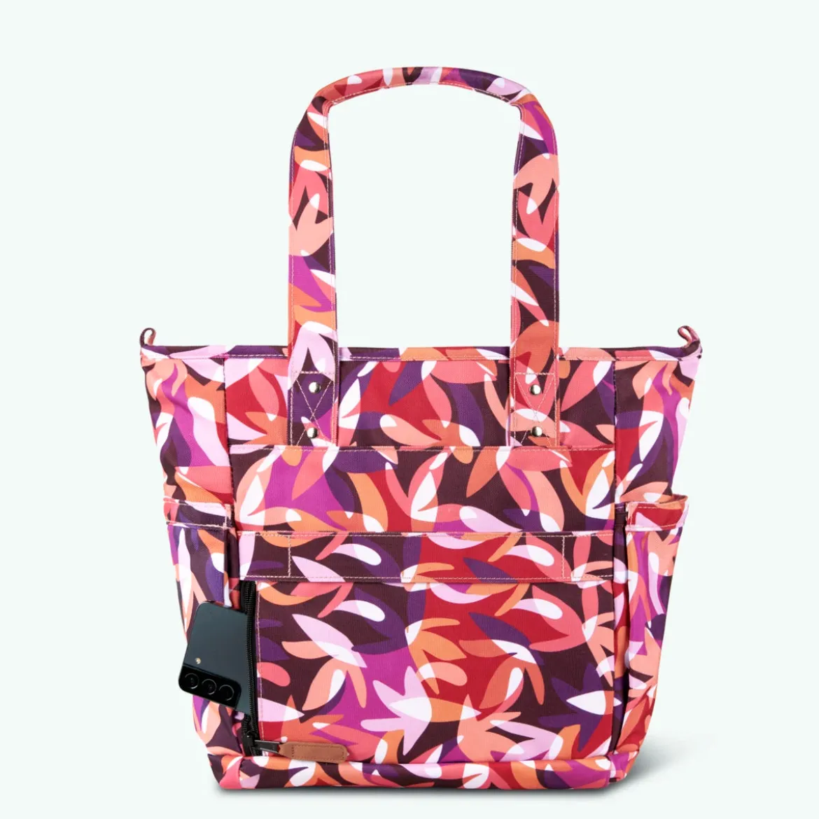 Tote bag M Pro Montreuil