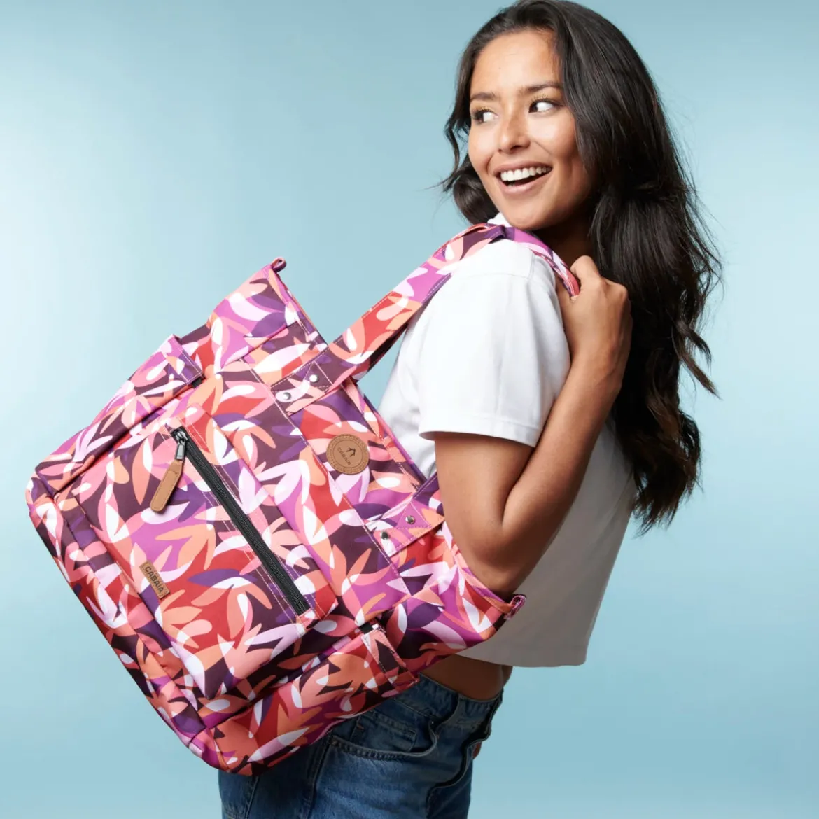 Tote bag M Pro Montreuil