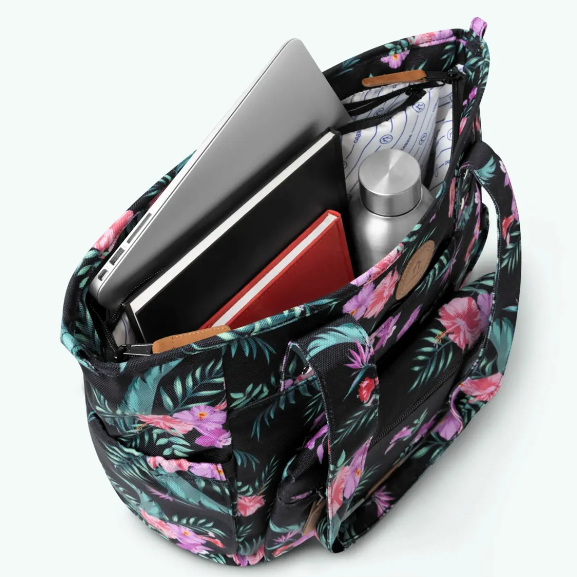Tote bag M Pro Valladolid