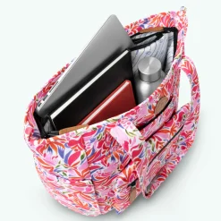 Tote Bag Medium Pro Santorini