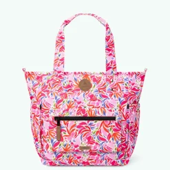 Tote Bag Medium Pro Santorini