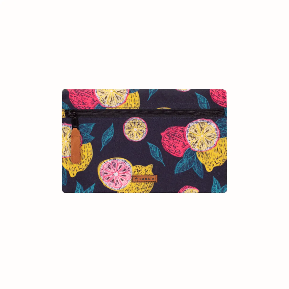 Vordertasche Calle Serrano