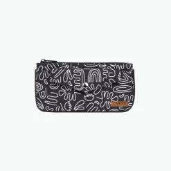 Vordertasche Crossbody Coursives