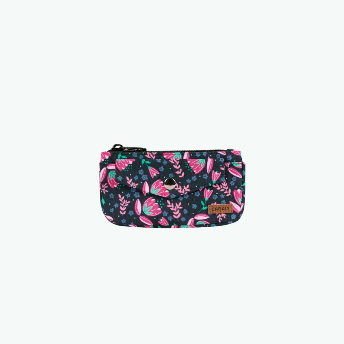 Vordertasche Crossbody S Grotta Verde